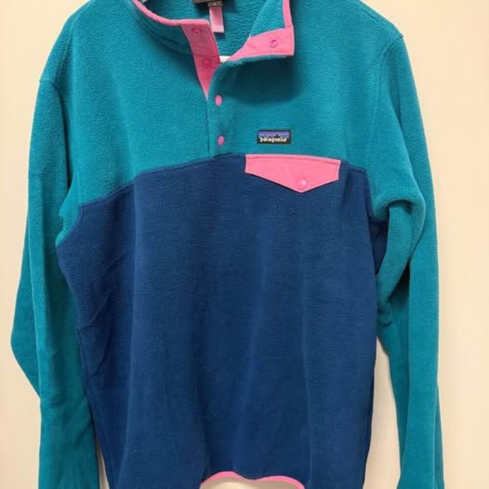 Women Patagonia size large